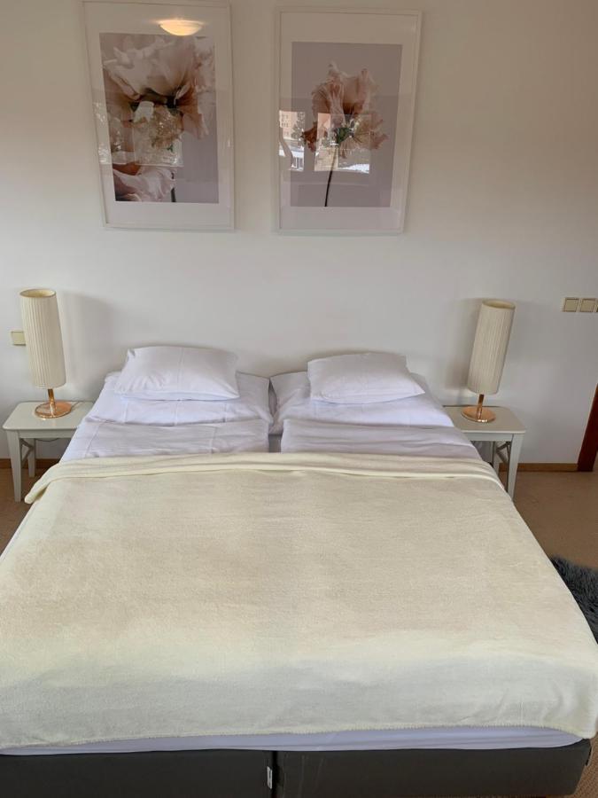Residence Sarka Top Praha Eksteriør bilde