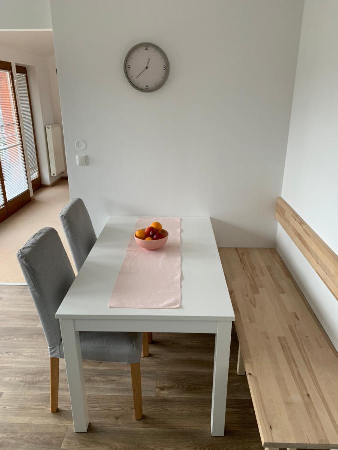Residence Sarka Top Praha Eksteriør bilde