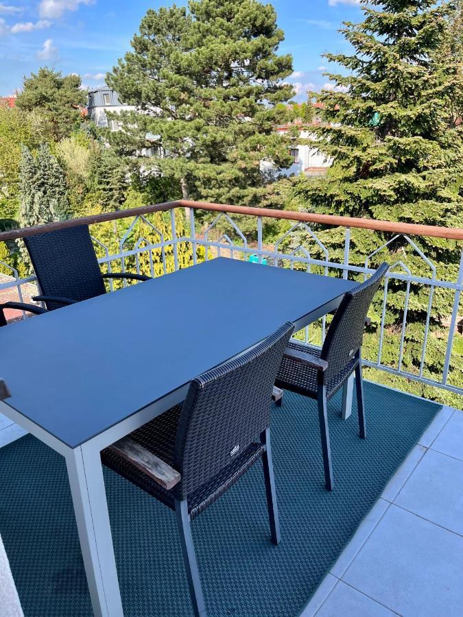 Residence Sarka Top Praha Eksteriør bilde