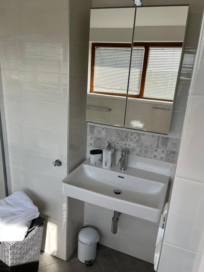 Residence Sarka Top Praha Eksteriør bilde