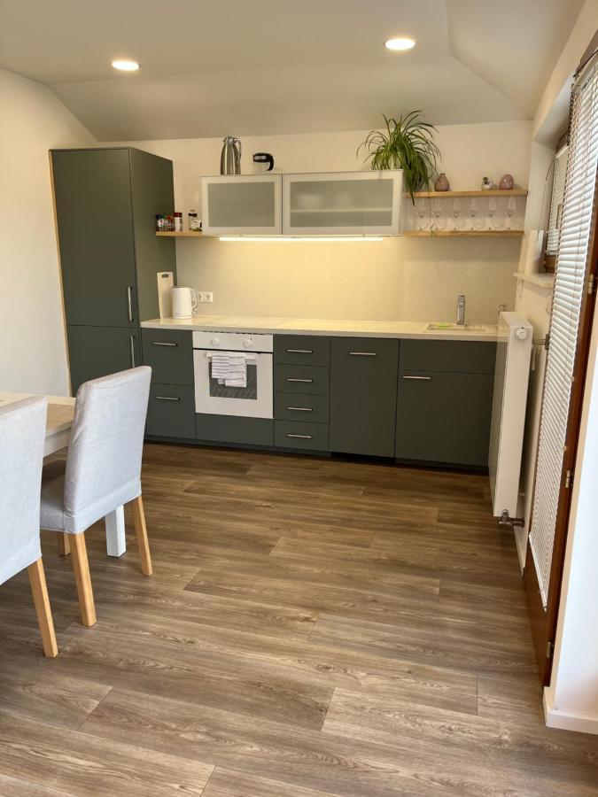 Residence Sarka Top Praha Eksteriør bilde