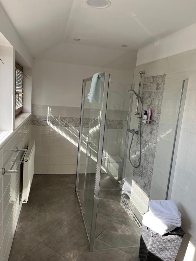 Residence Sarka Top Praha Eksteriør bilde