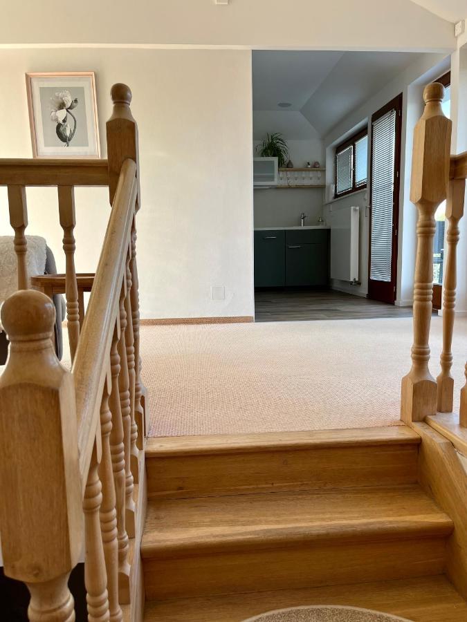 Residence Sarka Top Praha Eksteriør bilde